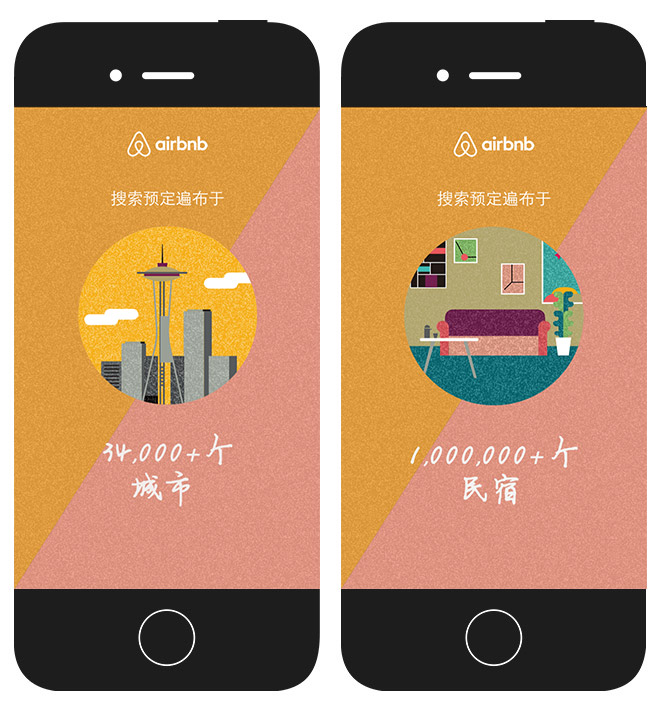 Airbnb：招暑期实习C'E'O 微信活动 项目图片 3