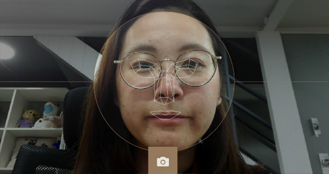支付宝：遇见名画中的自己 项目图片 2