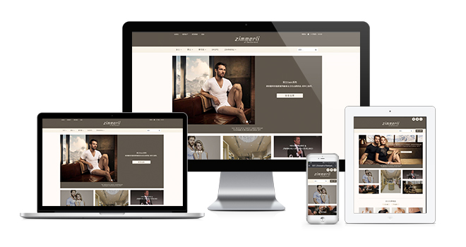Zimmerli of Switzerland：官网